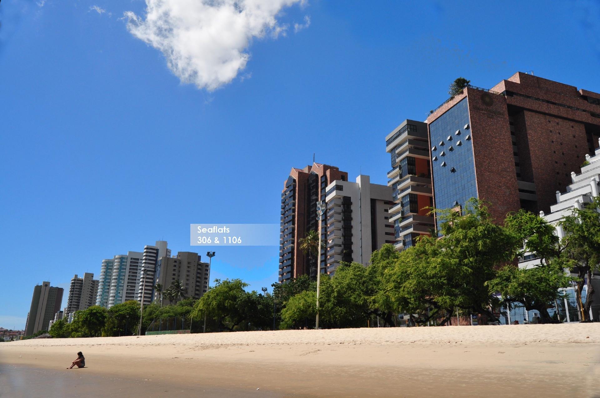 Ferienwohnung für 2 Personen ca. 43 m² i  in Brasilien