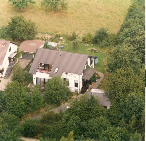 Gemütliche Dachgeschosswohnung in der Nä  in Deutschland