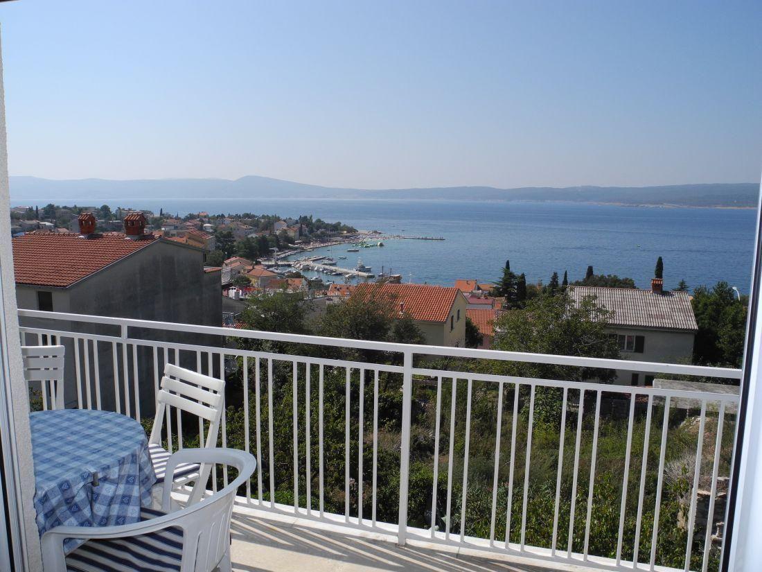 Ferienwohnung für 8 Personen ca. 100 m²   in Kroatien
