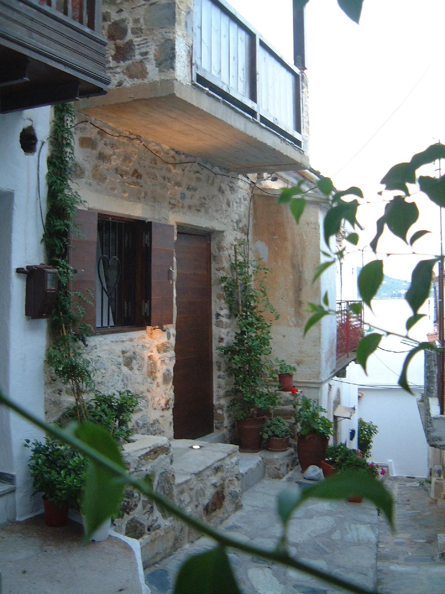 Ferienhaus für 2 Personen ca. 80 m² in S Ferienhaus in Griechenland