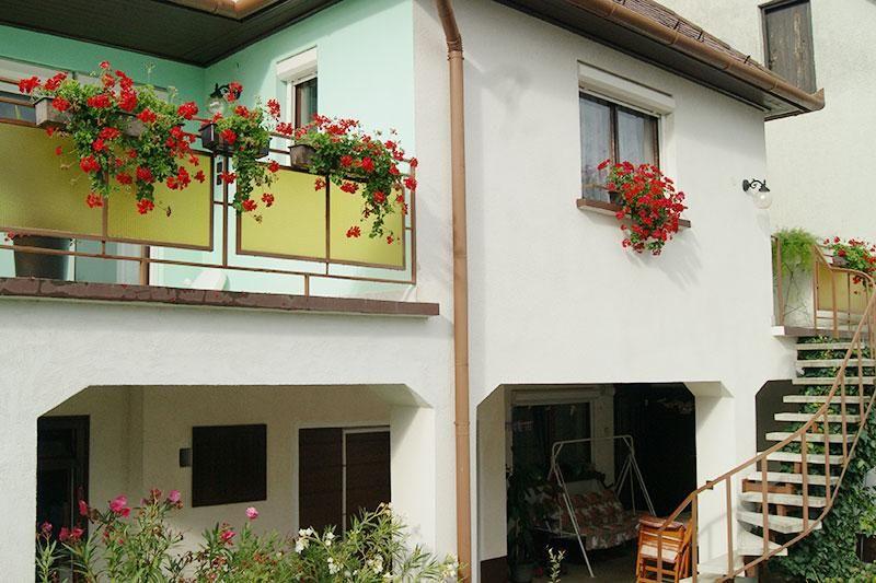 Ferienwohnung für 4 Personen ca. 70 m² i  in Ungarn