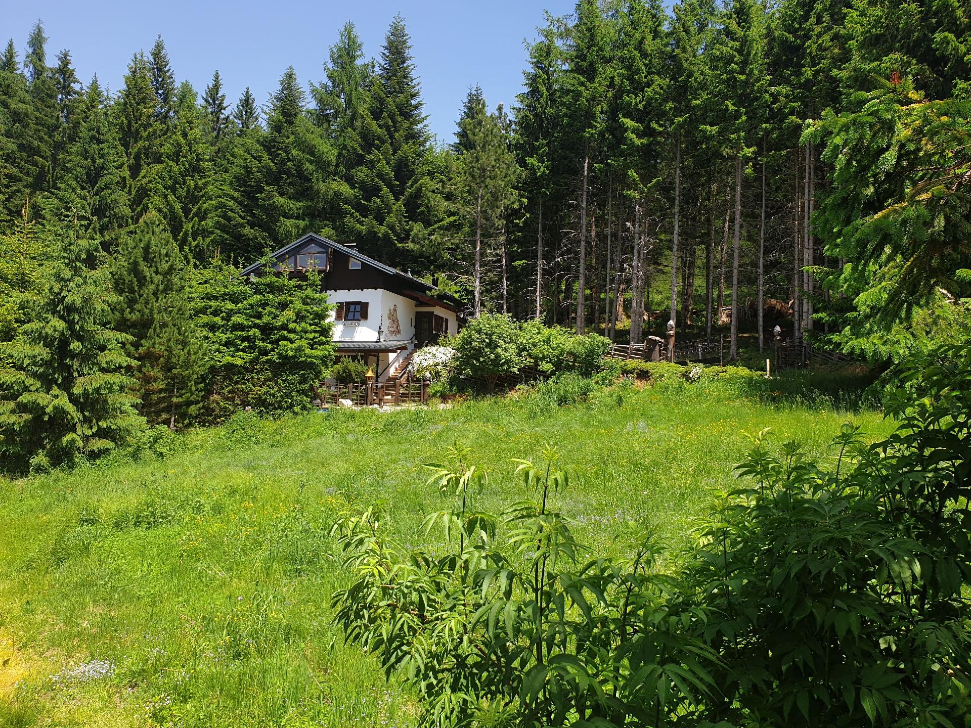 Ferienwohnung in Kliening mit Grill, Garten  in Österreich