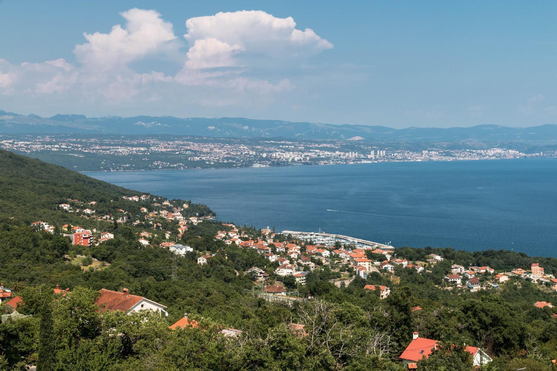 Ferienwohnung für 4 Personen ca. 48 m² i  in Kroatien