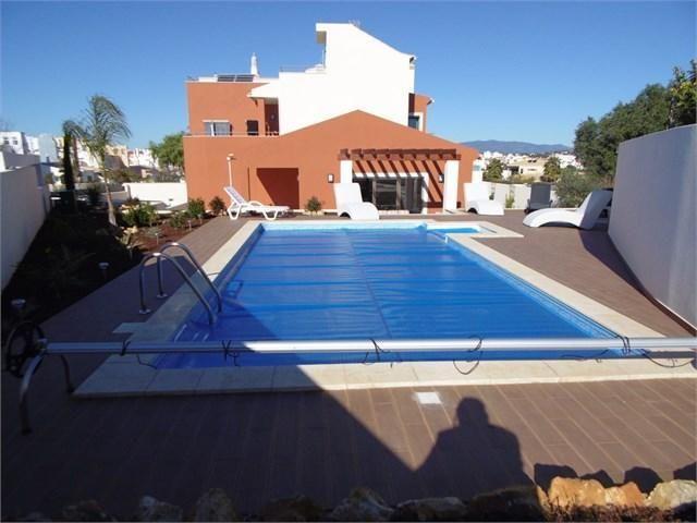 Großzügiges Ferienhaus mit Pool und meh Ferienhaus in Portugal