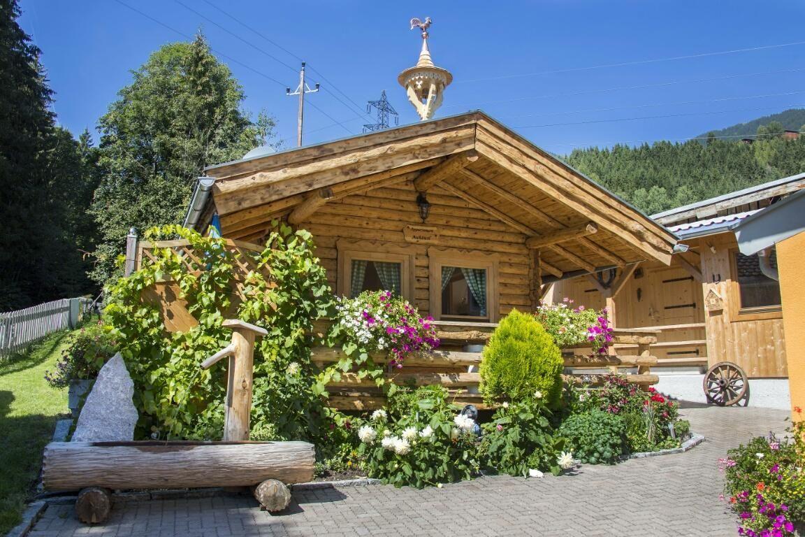 Ferienhaus für 5 Personen ca. 40 m² in M   Nationalpark Hohe Tauern