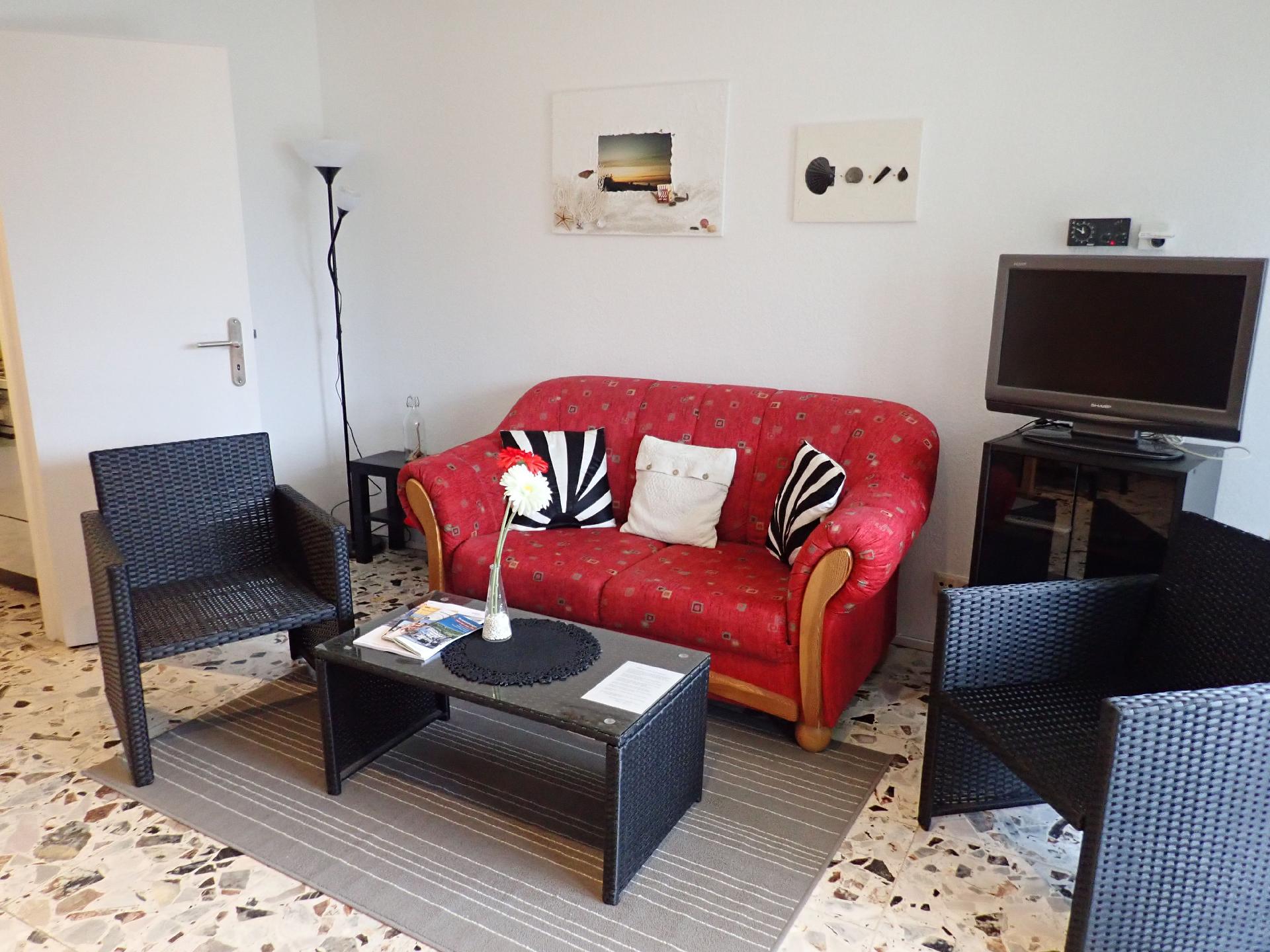 Studio für 2 Personen ca. 35 m² in Hohwa Ferienhaus  Hohwacht