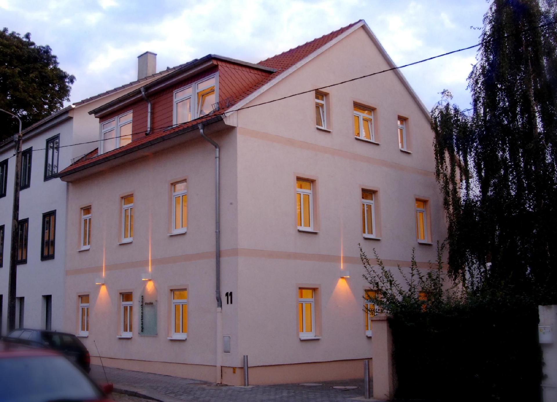Ferienwohnung für 4 Personen ca. 65 m² i  in Sachsen
