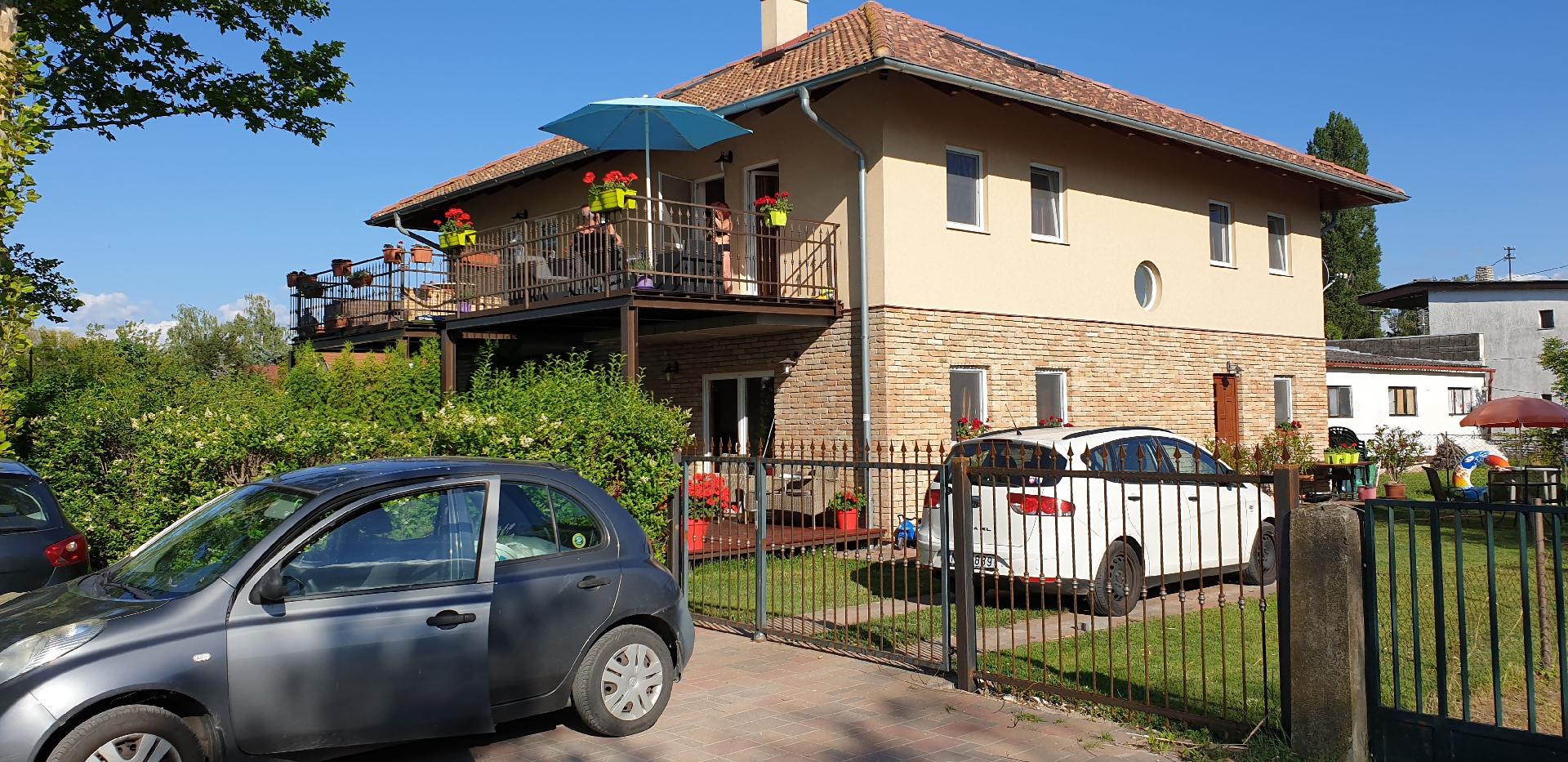 Ferienwohnung für 6 Personen ca. 65 m² i Ferienhaus in Ungarn
