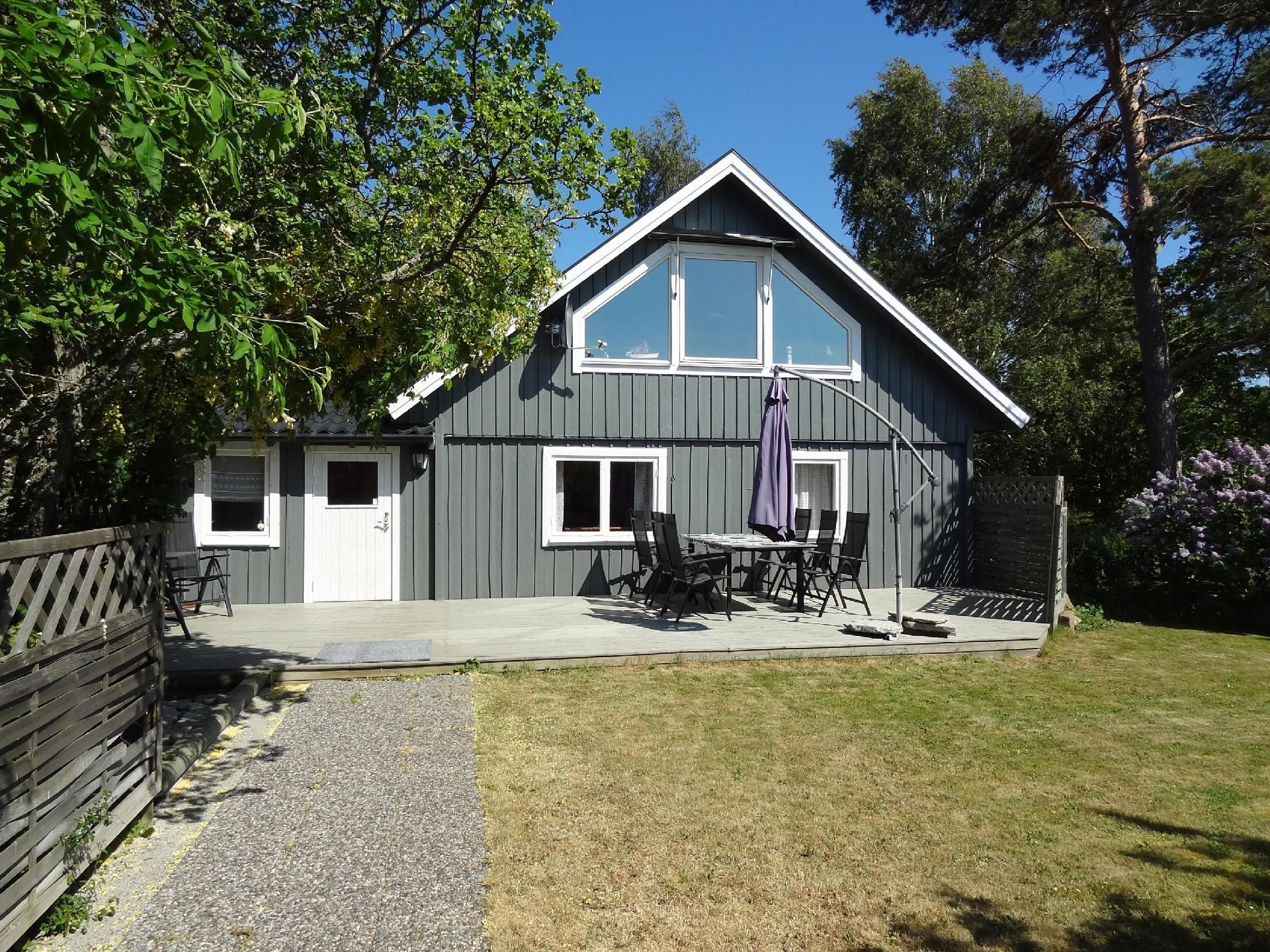 Ferienhaus für 6 Personen ca 80 m² in Sandvik Südschweden Öland