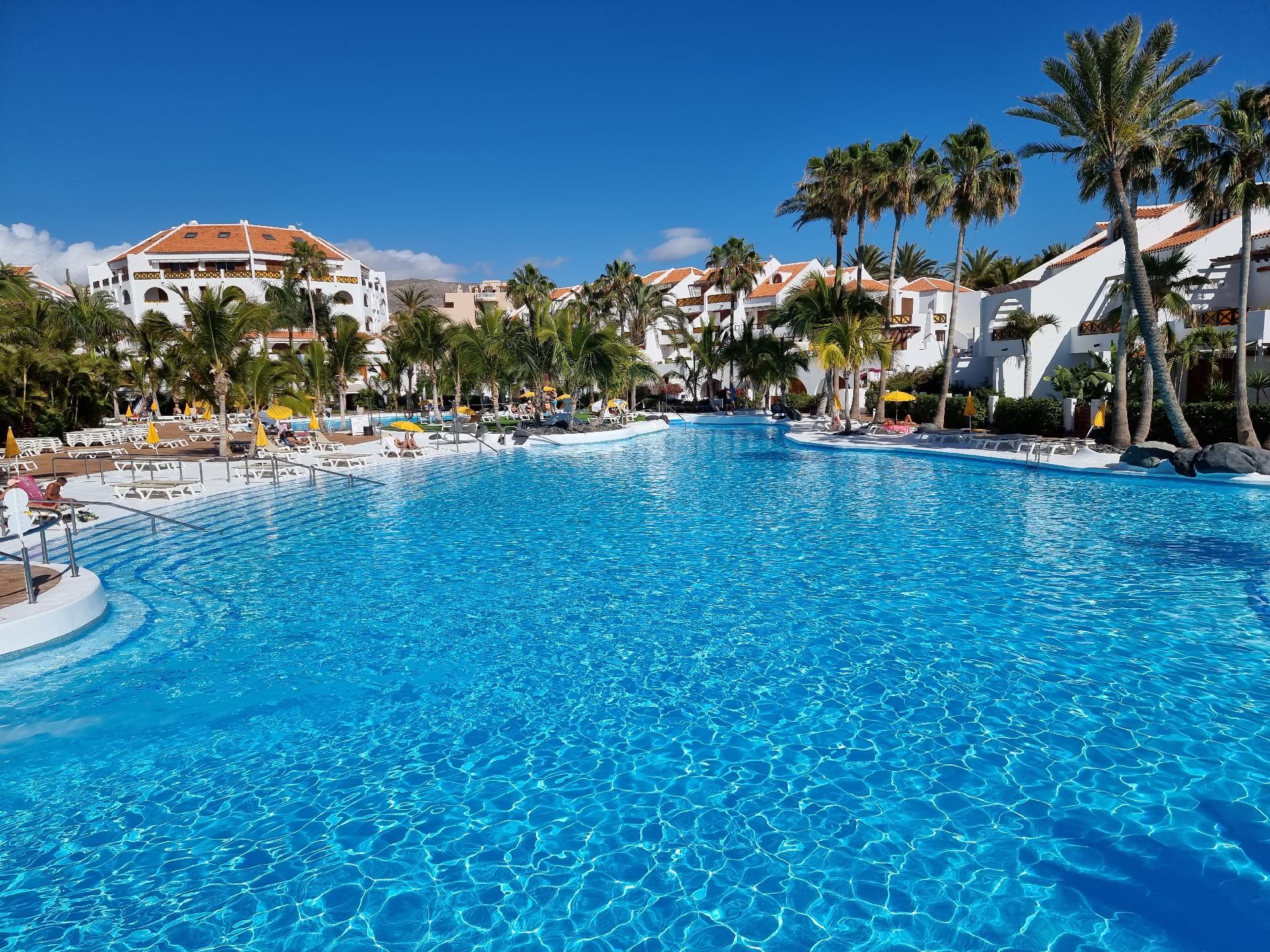 Ferienwohnung für 3 Personen ca. 49 m² i  in Spanien