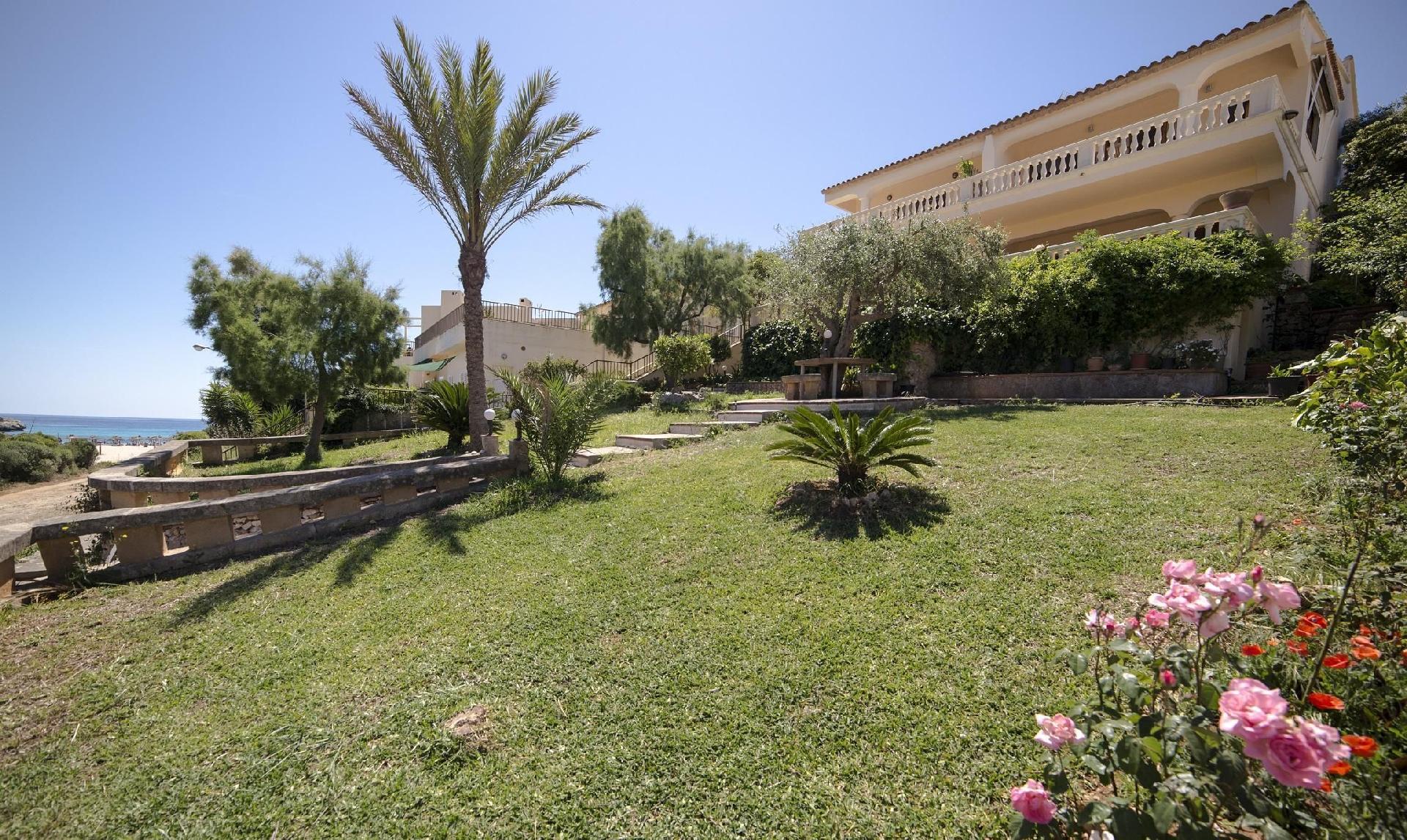 Ferienhaus für 7 Personen ca. 170 m² in  Ferienhaus  Mallorca Ostküste