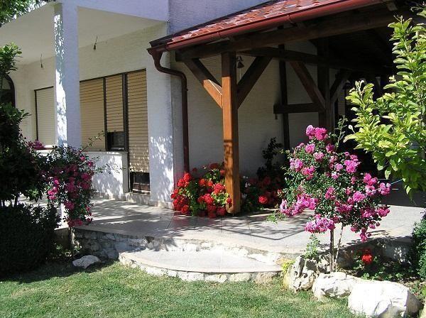 Ferienhaus für 4 Personen ca. 75 m² in K Ferienhaus in Dalmatien