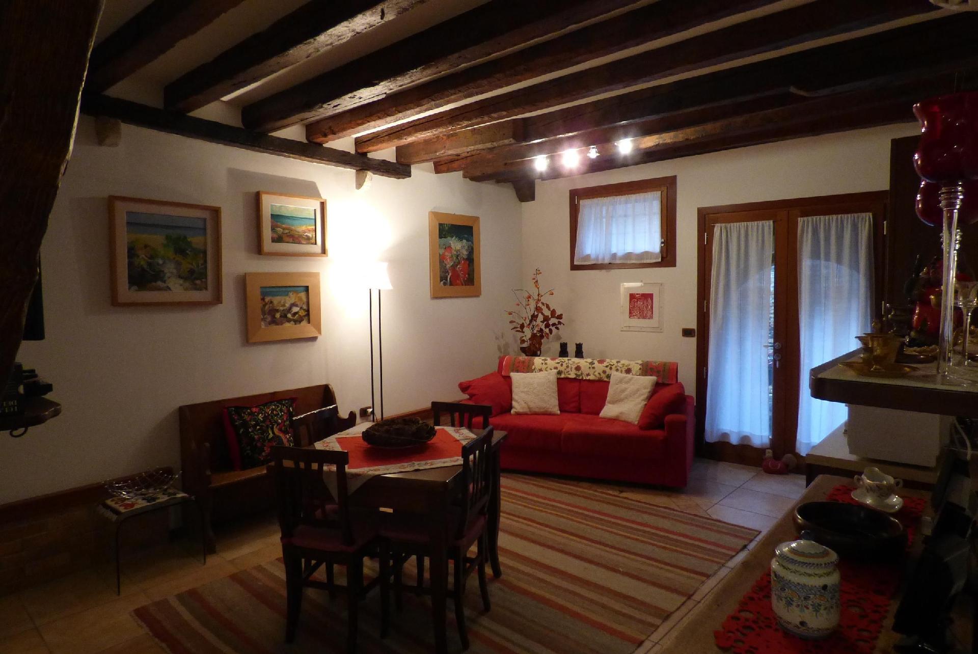 Ferienwohnung für 4 Personen ca. 55 m² i Ferienhaus in Italien