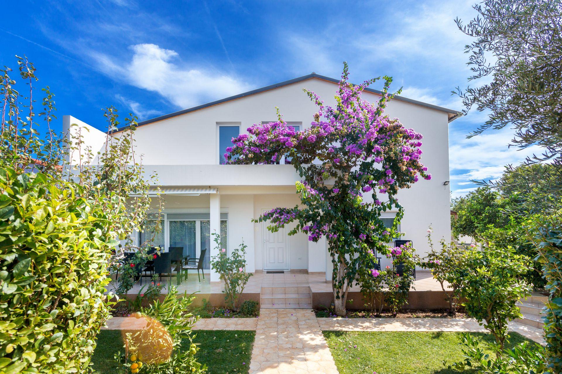 Ferienhaus für 6 Personen ca. 60 m² in L  in Istrien