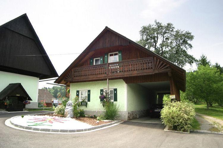 Wohnung in Gundersdorf   Steiermark