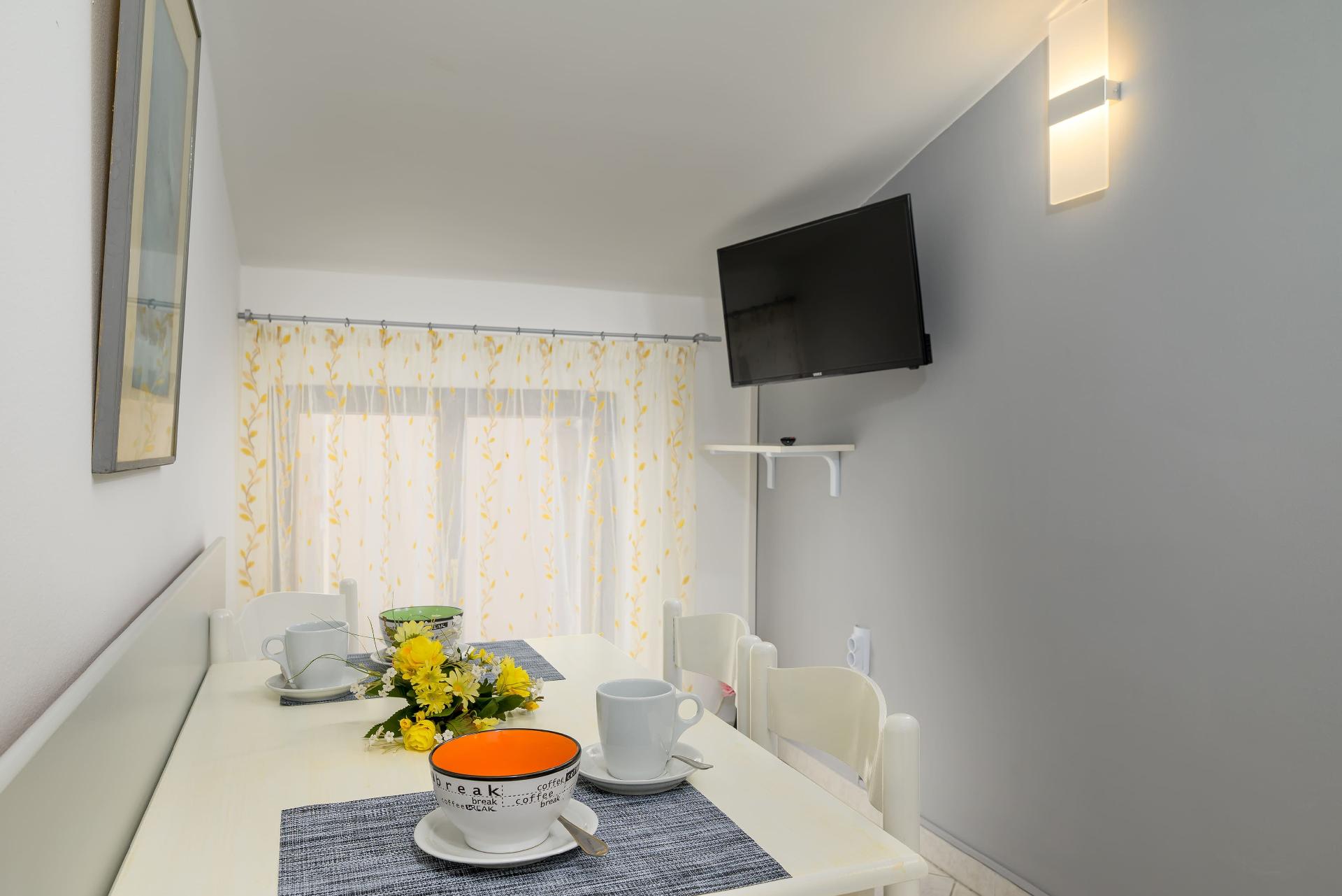 Ferienwohnung für 4 Personen ca. 44 m² i Ferienwohnung in Istrien