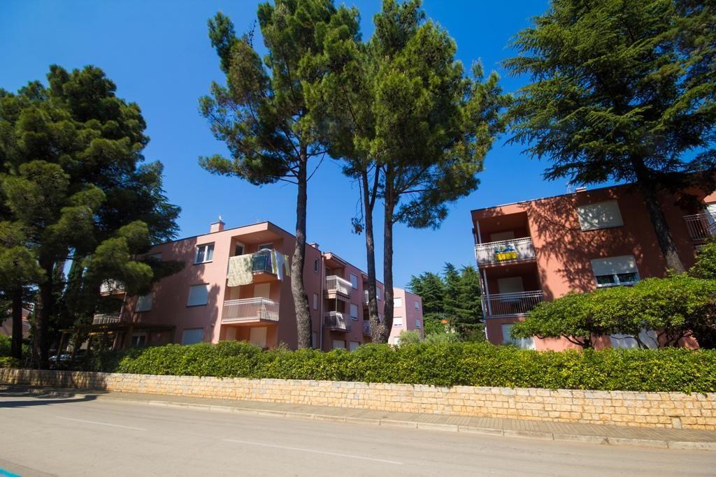 Ferienwohnung für 4 Personen ca. 45 m² i  in Istrien