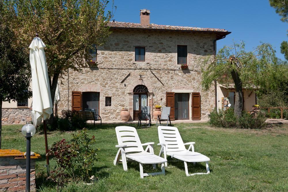 Gesamte Wohnung in Perugia mit Schönem Kamin Bauernhof in Italien