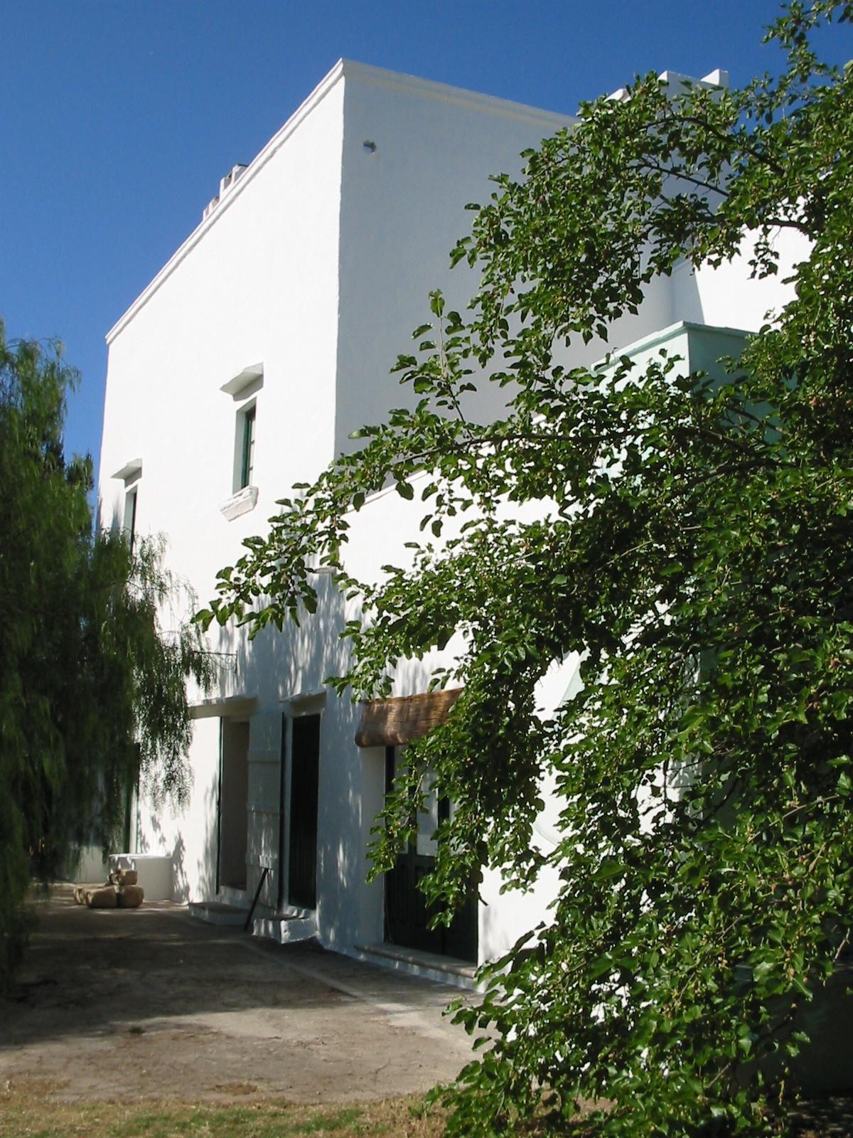 Appartement in Rivabella mit Garten und Grill  