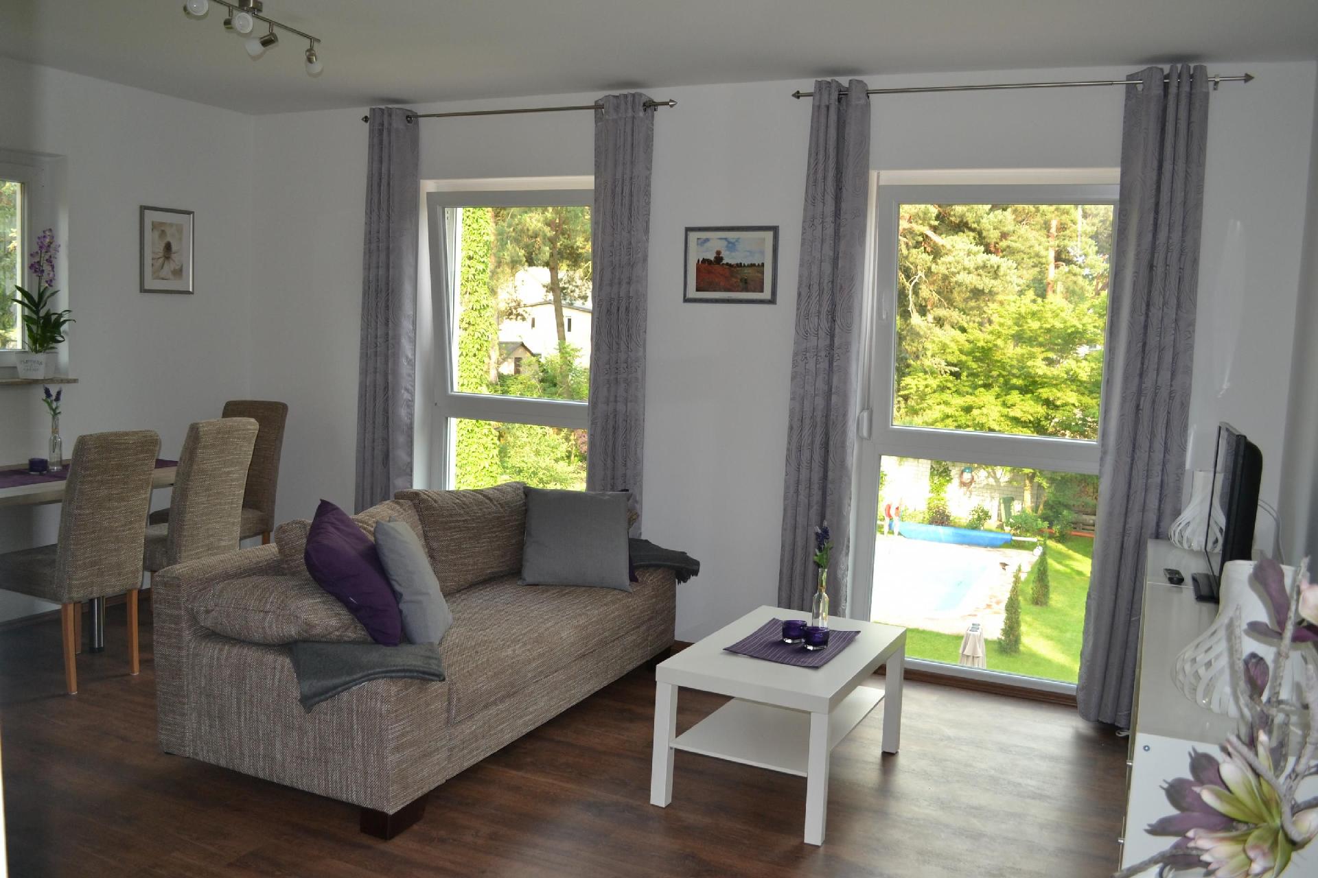 Ferienwohnung für 3 Personen ca. 50 m² i   Märkische Schweiz Oderland