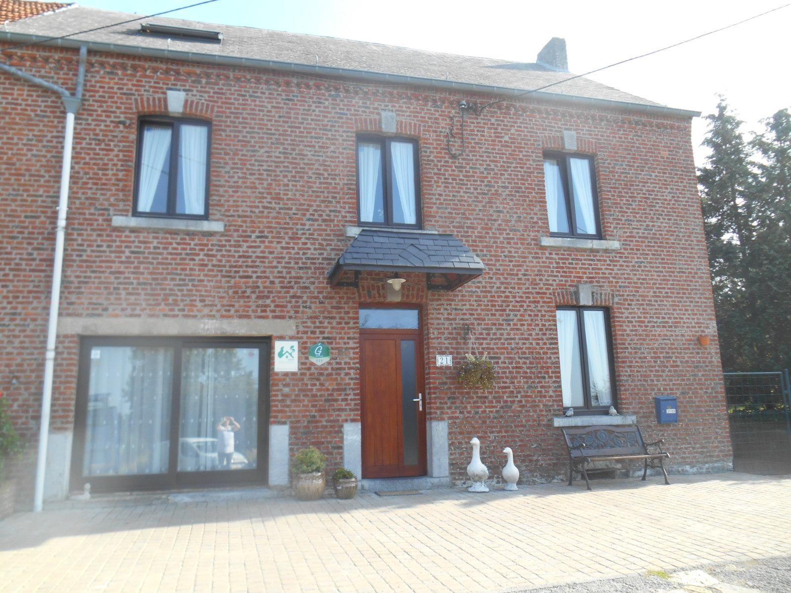 Ferienhaus für 8 Personen ca. 280 m² in  Ferienhaus in Belgien