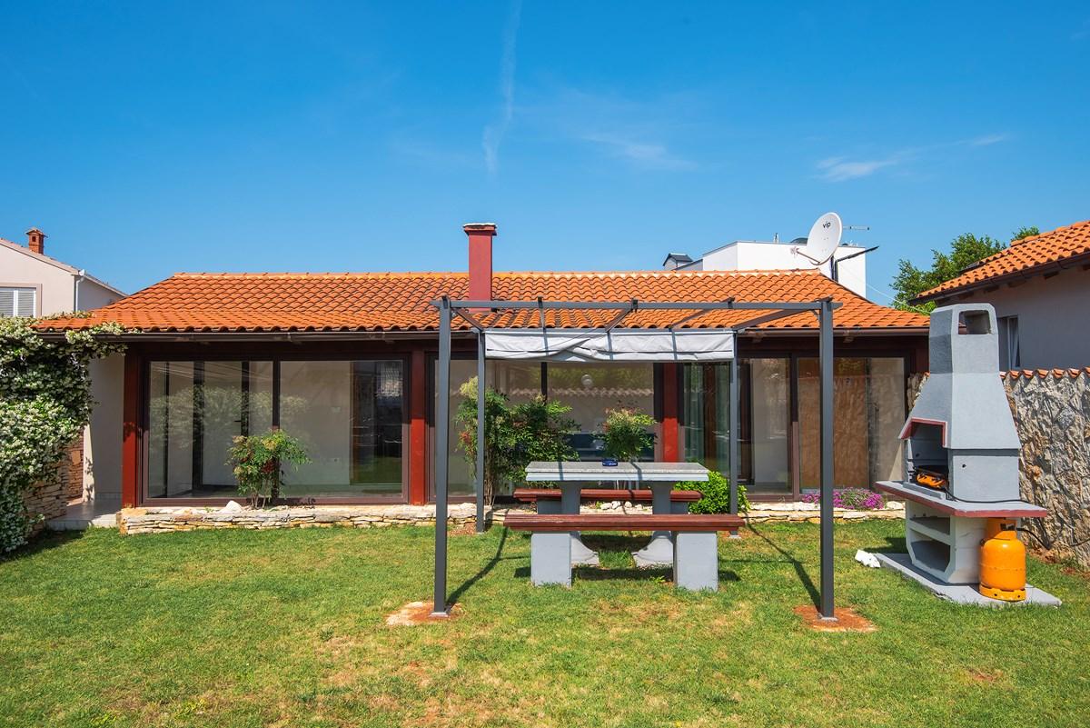 Ferienhaus für 5 Personen ca. 68 m² in M  in Istrien